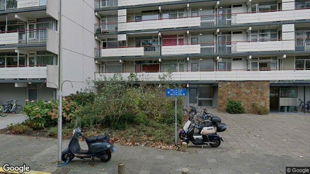 Appartement - Akkerwinde/Capelle aan den IJssel (€2000.00/106.00m2)