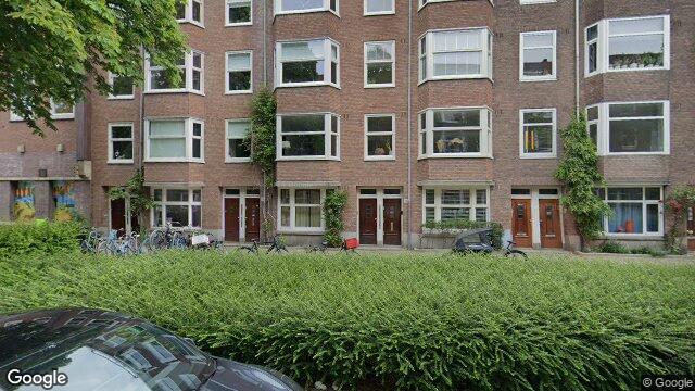 Appartement - Curaçaostraat/Amsterdam (€3250.00/107.00m2)