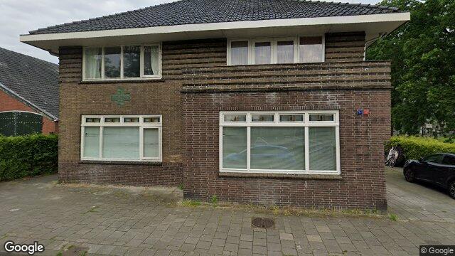 Kamer - Raadhuisstraat/Wildervank (€750.00/42.00m2)