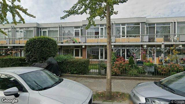 Appartement - Willem III straat/Den Haag (€993.00/49.00m2)