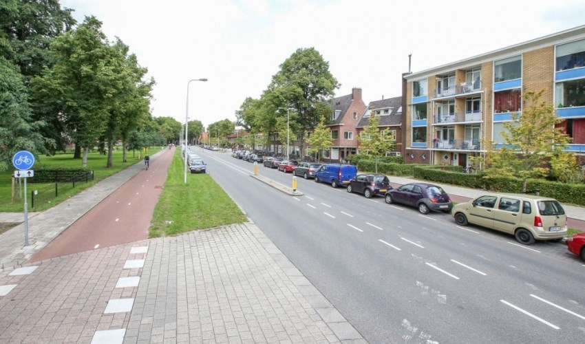 Appartement - Royaards van den Hamkade/Utrecht (€1060.00/56.00m2)