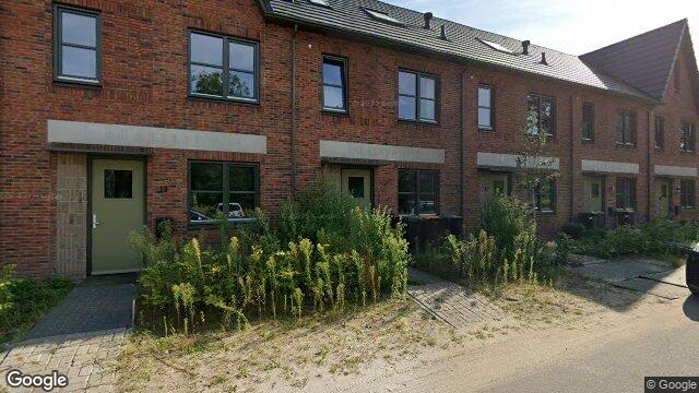 Huurwoning - Rijsbes/Borne (€1600.00/125.00m2)