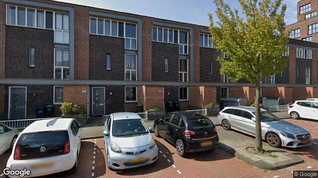 Huurwoning - Fluitschiplaan/Den Haag (€3000.00/141.00m2)