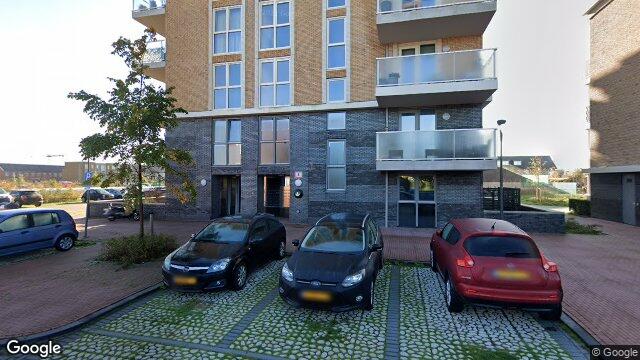 Appartement - Van Rijtstraat/Rijswijk (ZH) (€1822.00/99.00m2)