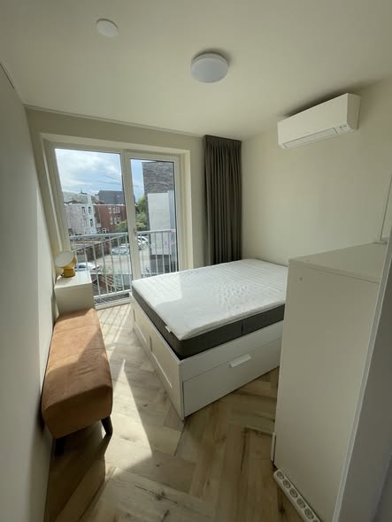 Studio - Gorechtkade/Groningen (€810.00/24.00m2)