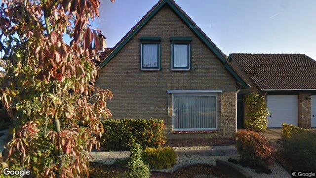 Huurwoning - Appelstraat/Krabbendijke (€1450.00/143.00m2)