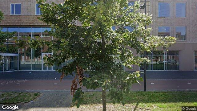 Appartement - Stationslaan/Breda (€1550.00/86.00m2)