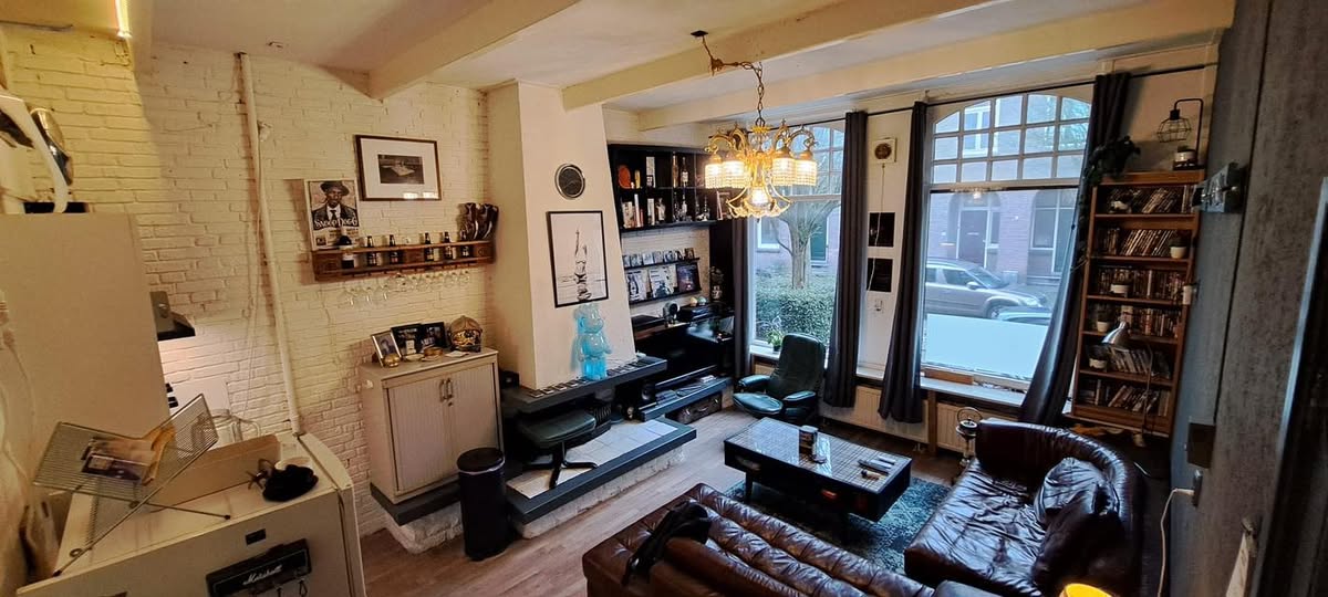 Koningin Wilhelminastraat