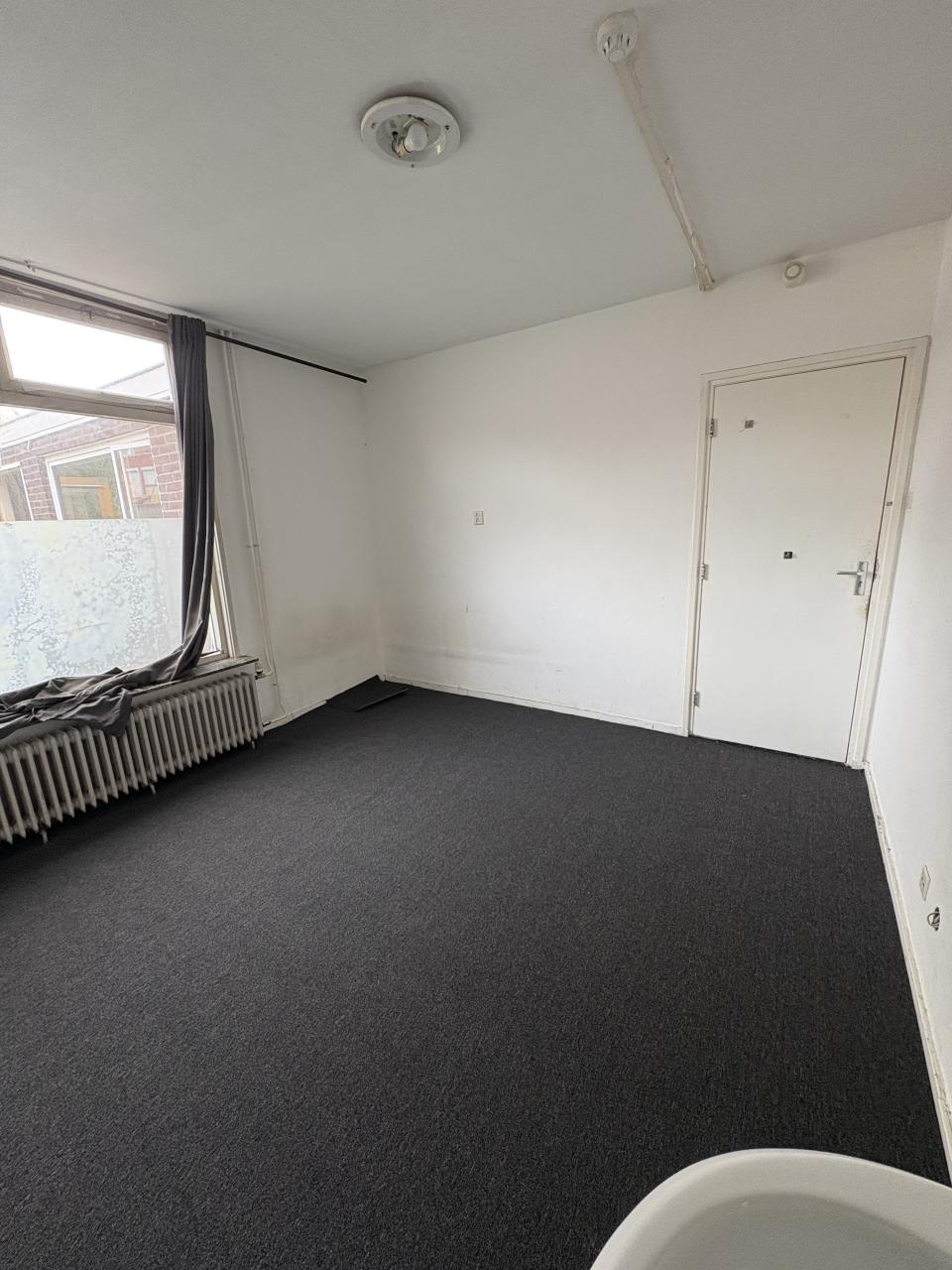 Kamer - Alleenhouderstraat/Tilburg (€572.00/14.00m2)