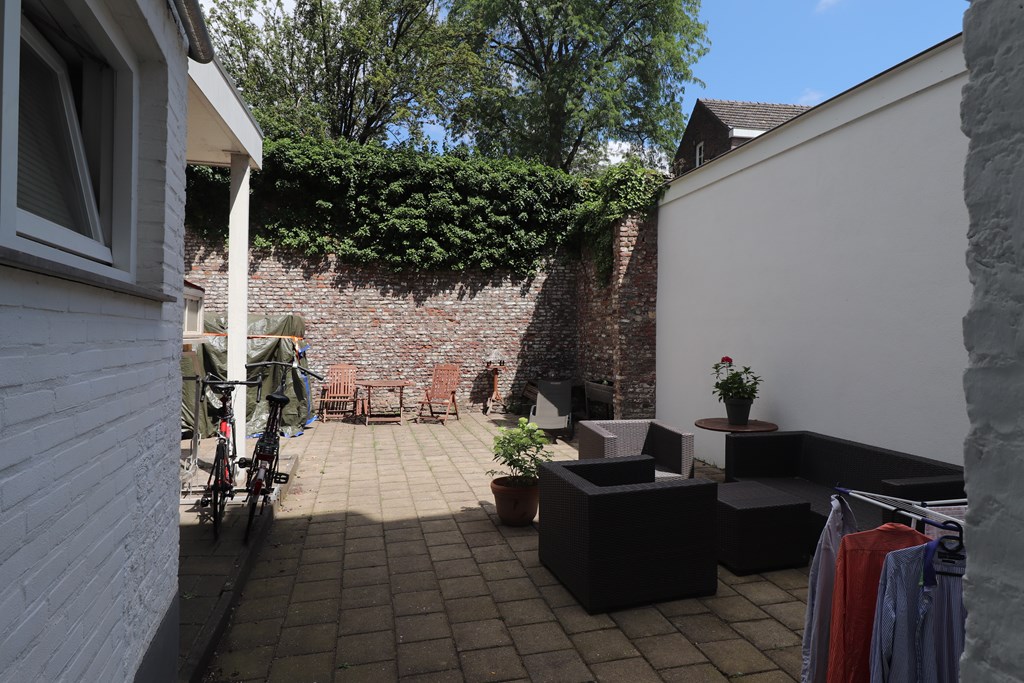 
Foto appartement te huur in Maastricht - Kleine Gracht
