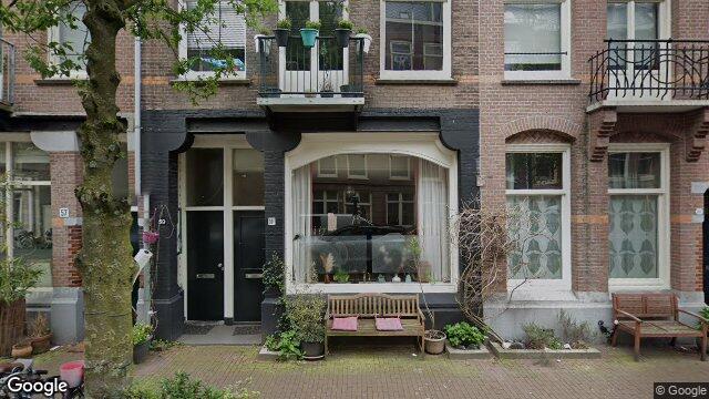 Appartement - Elisabeth Wolffstraat/Amsterdam (€3000.00/57.00m2)