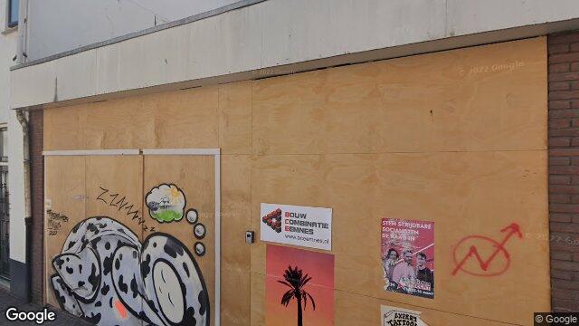 Appartement - Lange Koestraat/Utrecht (€2575.00/77.00m2)