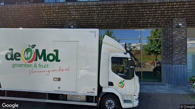 Appartement - Kopenhagenstraat/Utrecht (€2300.00/86.00m2)