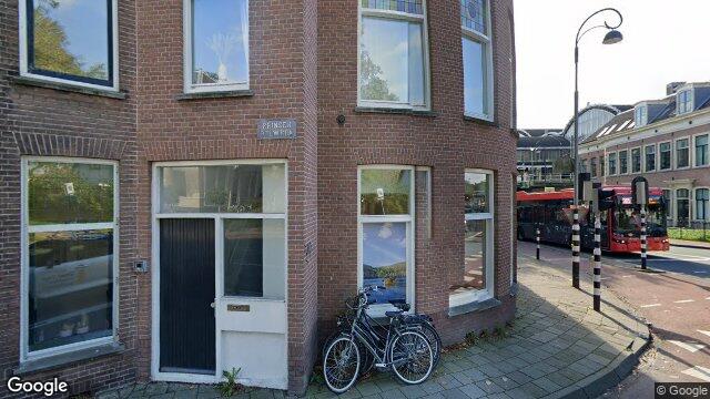 Appartement - Prinsen Bolwerk/Haarlem (€2985.00/99.00m2)