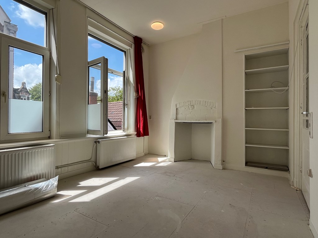 
Foto appartement te huur in Groningen - Van Sijsenstraat
