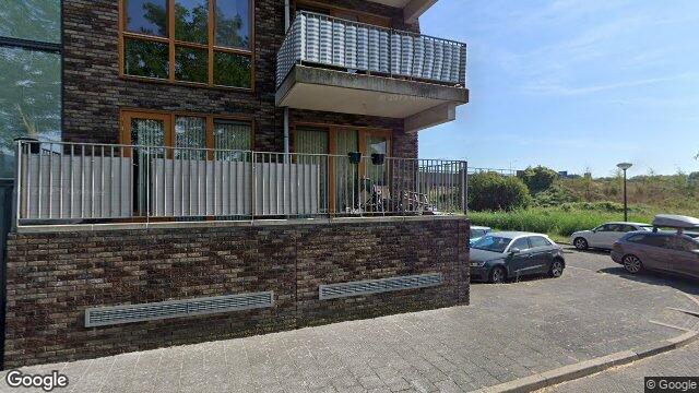 Appartement - 1e Kekerstraat/Amsterdam (€2000.00/100.00m2)