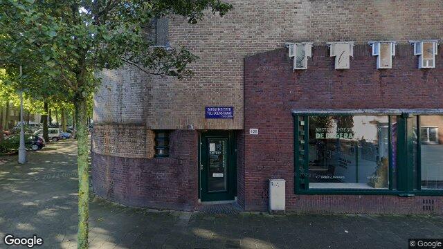 Appartement - Pieter Lodewijk Takstraat/Amsterdam (€1228.00/73.00m2)