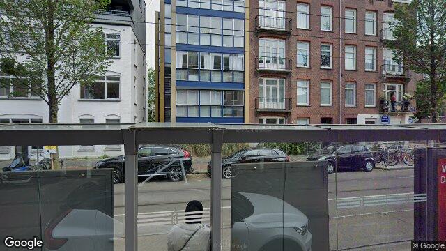 Appartement - Admiraal De Ruijterweg/Amsterdam (€2750.00/70.00m2)