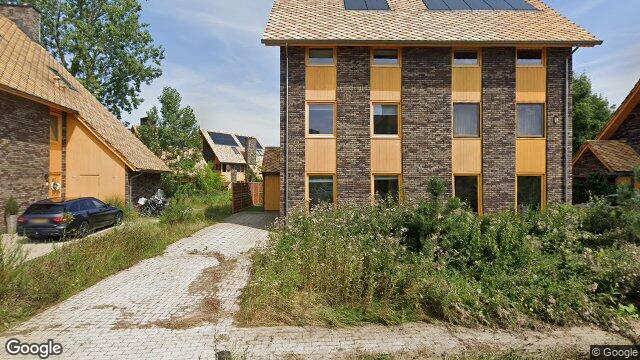 Huurwoning - Noorderduinstraat/Almere (€3200.00/162.00m2)