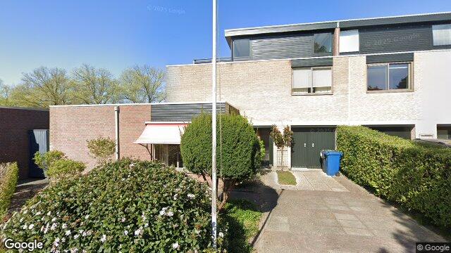 Huurwoning - Beethovensingel/Alkmaar (€2600.00/170.00m2)