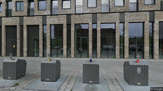 Studio - Elizabeth Cady Stantonplein/Amsterdam (€768.00/27.00m2)