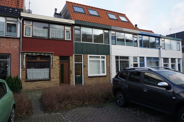 Kamer - Oostblok/Delft (€710.00/11.00m2)