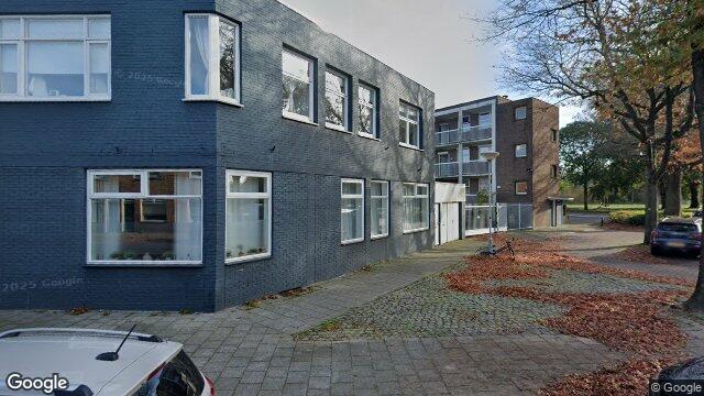 Appartement - Oranjeboomstraat/Breda (€854.00/70.00m2)
