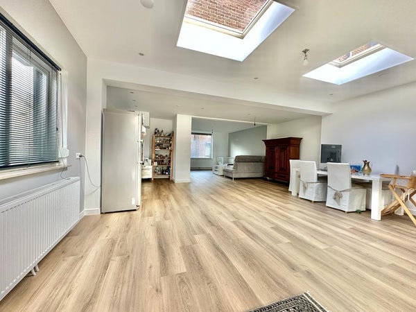 Huurwoning - Koningskampstraat/Maastricht (€2495.00/125.00m2)