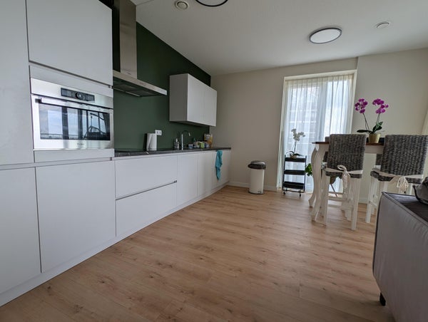 Appartement - Amstelstroom/Zoetermeer (€2150.00/97.00m2)