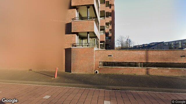 Appartement - Esplanade de Meer/Amsterdam (€2250.00/87.00m2)