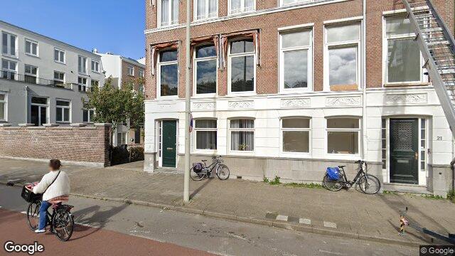 Appartement - Nassauplein/Den Haag (€2950.00/60.00m2)