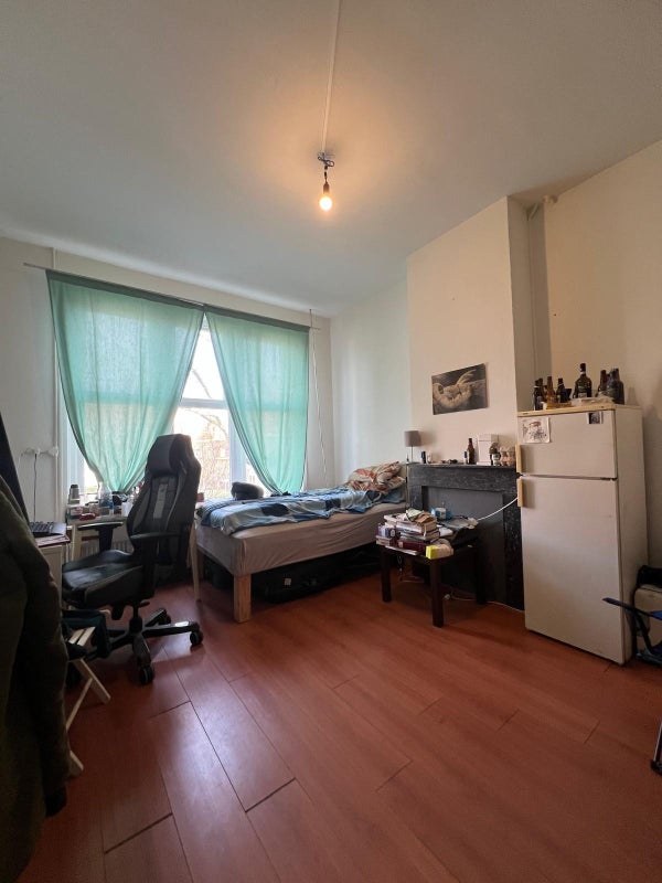 Appartement - Helper Brink/Groningen (€1905.00/65.00m2)