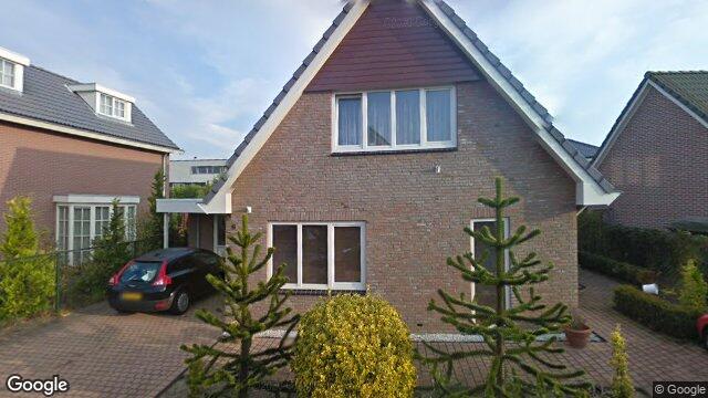 Studio - Wim Schuhmacherhof/Almere (€810.00/33.00m2)