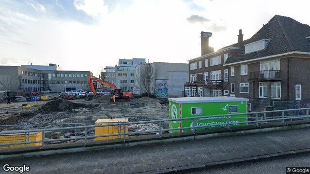 Appartement - Noothoven van Goorstraat/Gouda (€1260.00/59.00m2)