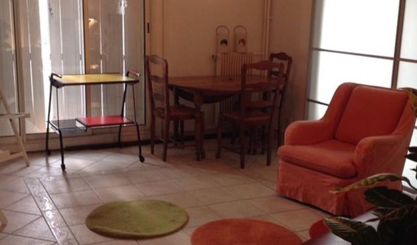 Kamer - Van Marumstraat/Den Haag (€565.00/20.00m2)