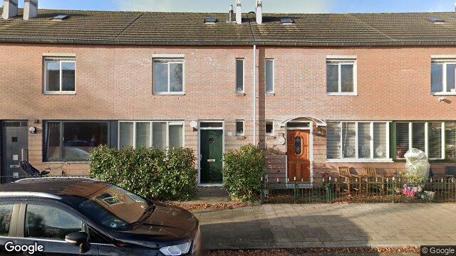 Huurwoning - Amerongseberg/Utrecht (€2500.00/102.00m2)