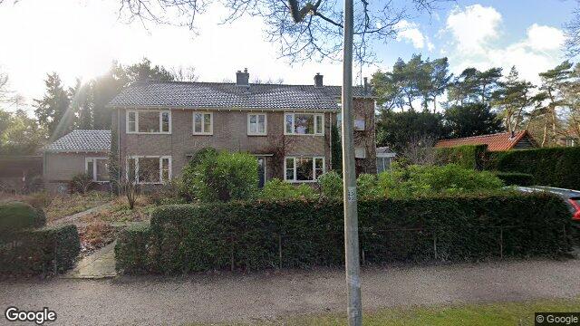 Huurwoning - Oranje Nassauplein/Zeist (€3995.00/200.00m2)