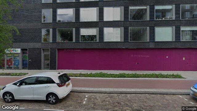 Studio - August Allebéplein/Amsterdam (€862.00/29.00m2)