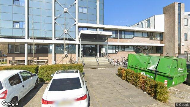 Studio - Titanialaan/Heerhugowaard (€835.00/26.00m2)