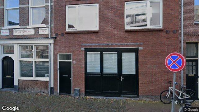 Appartement - Lange Herenvest/Haarlem (€2300.00/82.00m2)
