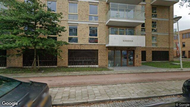 Appartement - Boekweitkamp/Den Haag (€2175.00/78.00m2)