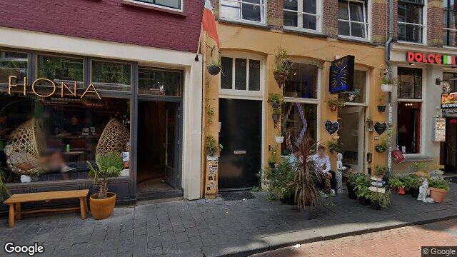 Appartement - Warmoesstraat/Amsterdam (€2350.00/60.00m2)