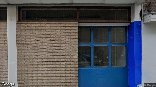 Studio - Baan/Rotterdam (€3500.00/76.00m2)