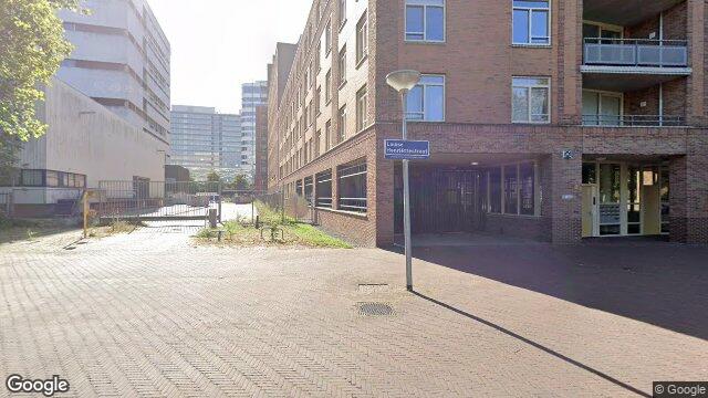 Appartement - Louise Henriëttestraat/Den Haag (€1974.00/115.00m2)