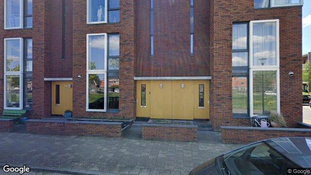 Huurwoning - Koning Abelsingel/Kampen (€1450.00/127.00m2)