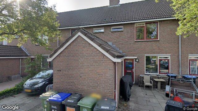 Huurwoning - Paardenkamp/Koog aan de Zaan (€1609.00/112.00m2)