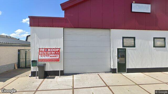 Appartement - Westerdijk/Leimuiden (€1495.00/90.00m2)