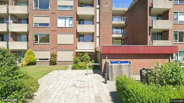 Appartement - Drift/Harderwijk (€682.00/44.00m2)