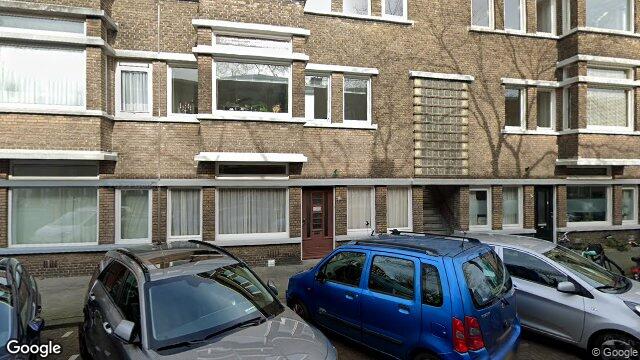 Appartement - Van Heutszstraat/Den Haag (€1950.00/98.00m2)