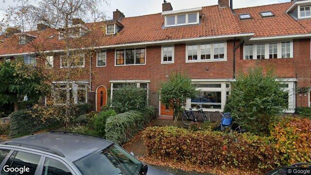 Huurwoning - Van Lynden van Sandenburglaan/Utrecht (€2500.00/110.00m2)